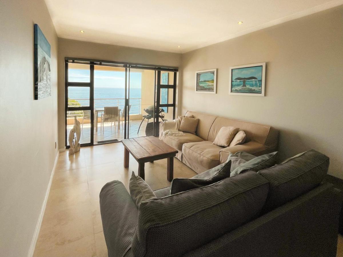 Apartamento Sunset View At Whale Cove Gansbaai Exterior foto