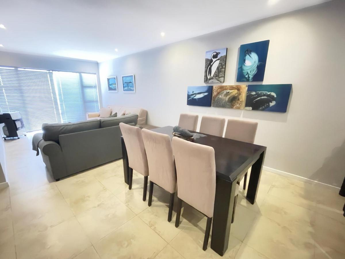 Apartamento Sunset View At Whale Cove Gansbaai Exterior foto