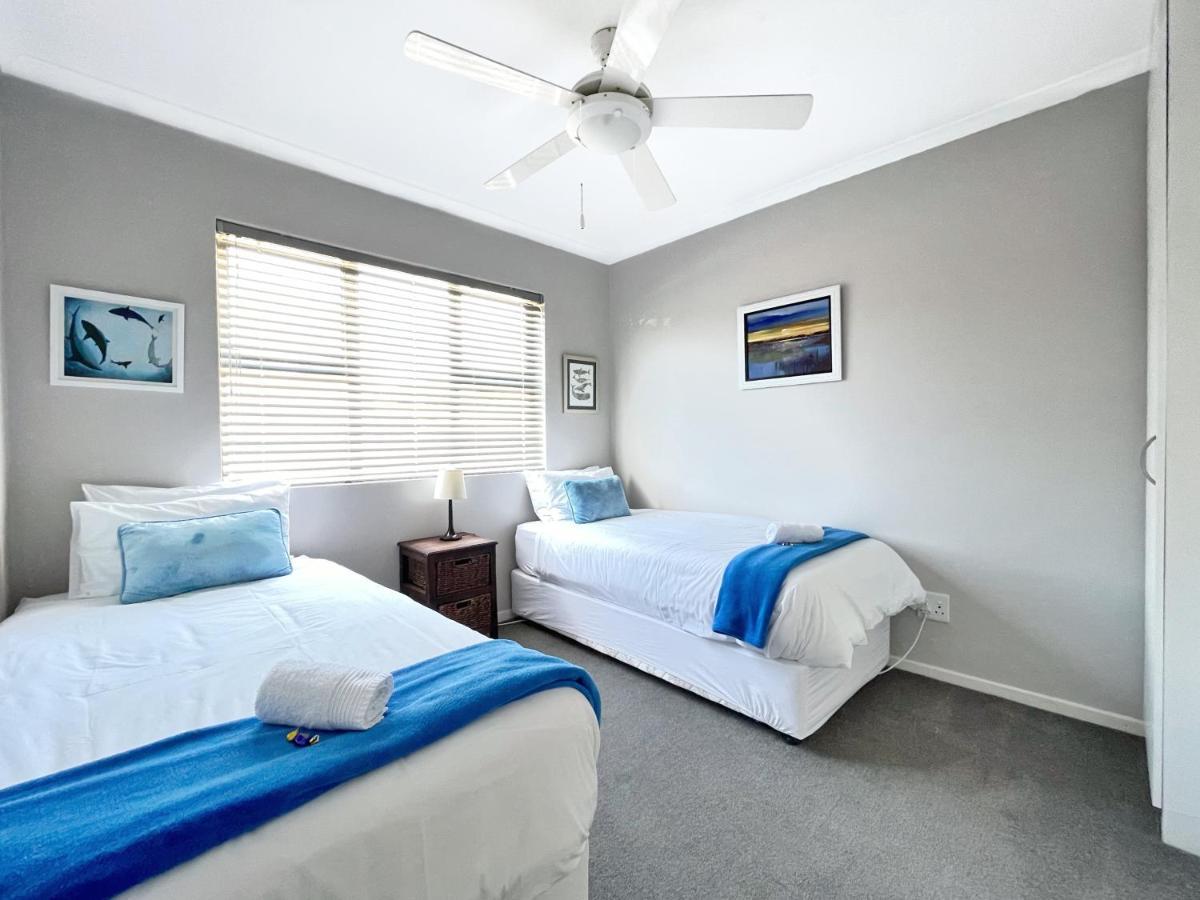 Apartamento Sunset View At Whale Cove Gansbaai Exterior foto